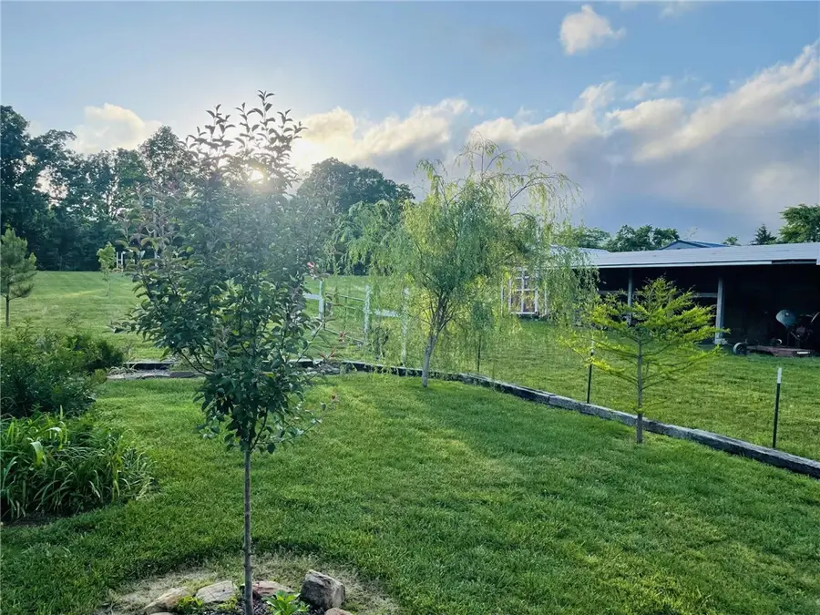 2462 Hilltop Road, Marshall, AR 72650 - #3