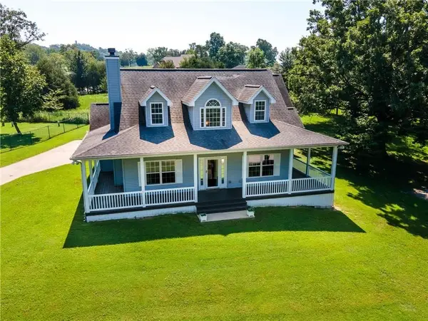 66 Lakeside Drive #106, Holiday Island, AR 72631