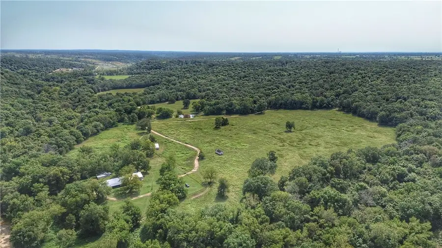 24530 & 24540 Coon Hollow Road, Gentry, AR 72734 - Image #3