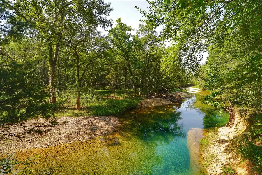 24530 & 24540 Coon Hollow Road, Gentry, AR 72734 - Image #3
