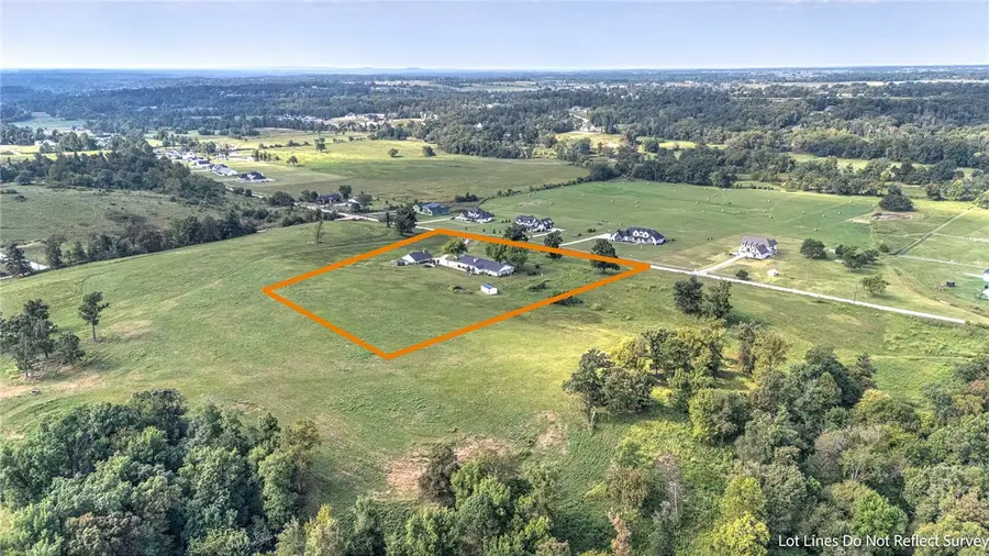 11134 Mill Dam Road, Bentonville, AR 72713 - Image #2