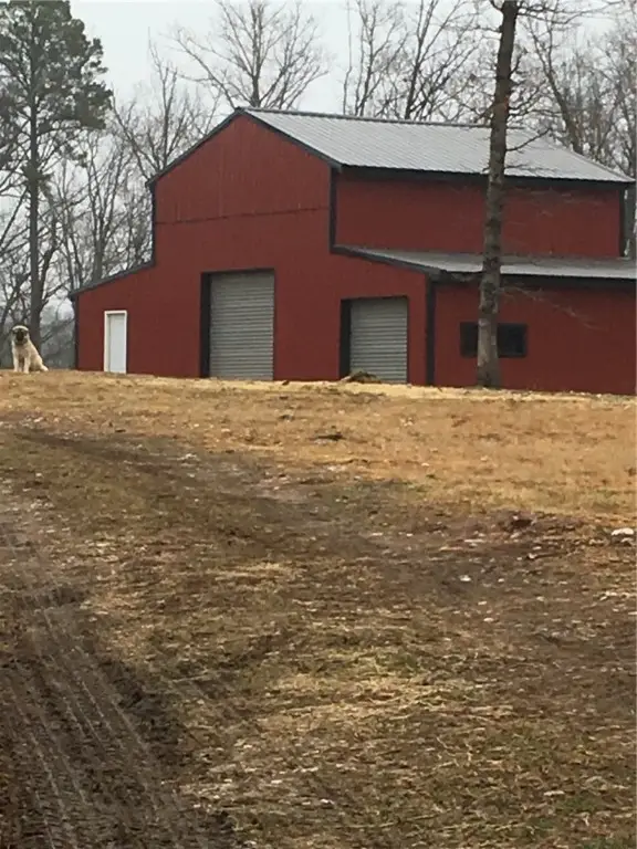 1744 County Road 114, Eureka Springs, AR 72632 - Image #2