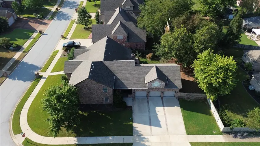 315 NW O Street, Bentonville, AR 72712 - Image #3