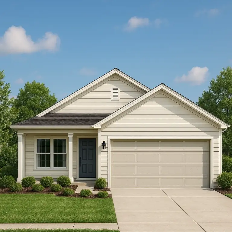 TBD E Little Crew Drive, Fayetteville, AR 72703 - Image #1