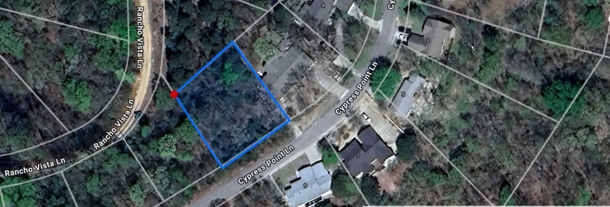 8 Cypress Point Lane, Holiday Island, AR 72631 - Image #1
