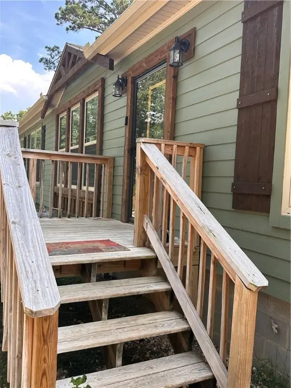 321 Mundell Road, Eureka Springs, AR 72631 - Image #1