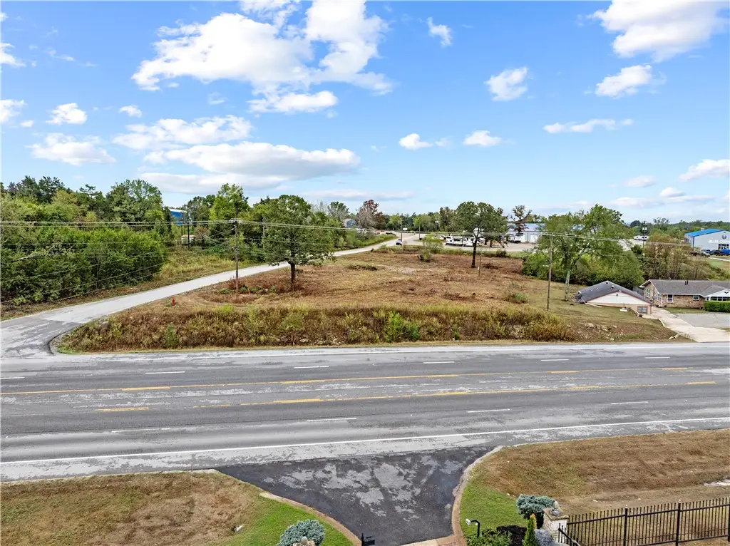 47 County Road 5, Gassville, AR 72635 - Image #1