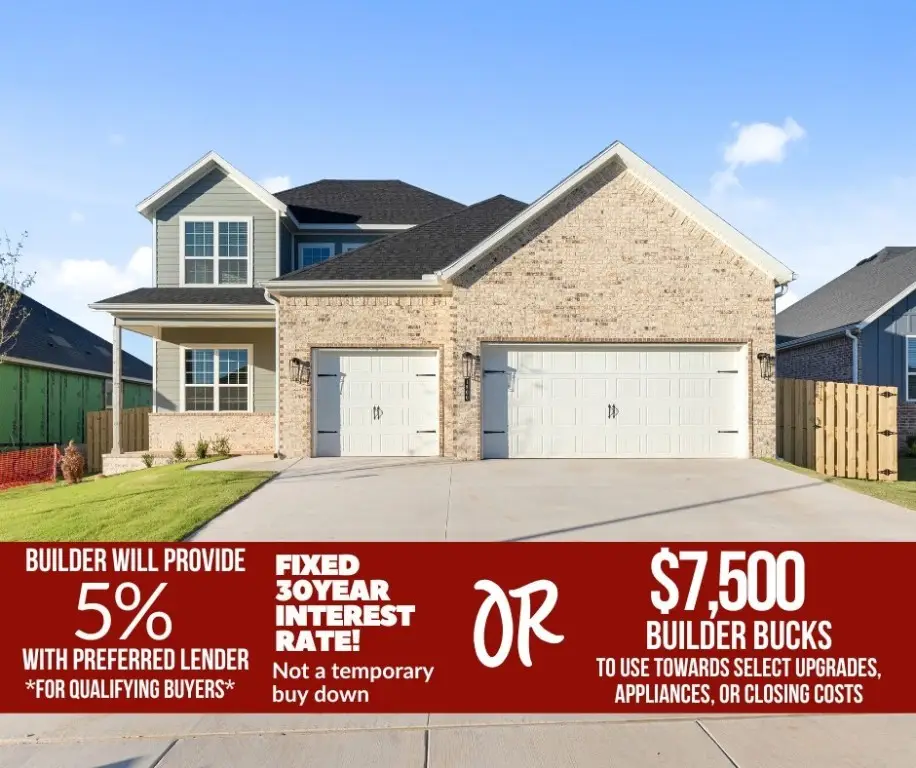 1900 Ferguson Street, Pea Ridge, AR 72751 - Image #1