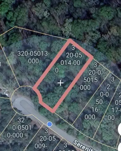 18 Serenity Lane, Holiday Island, AR 72631 - Image #3