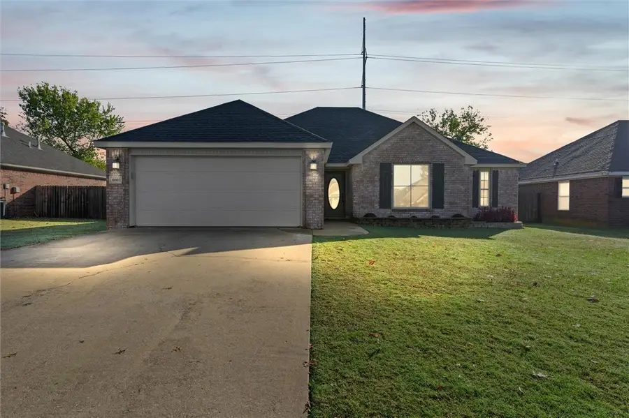 6003 S 36th Street, Rogers, AR 72758 - Image #3