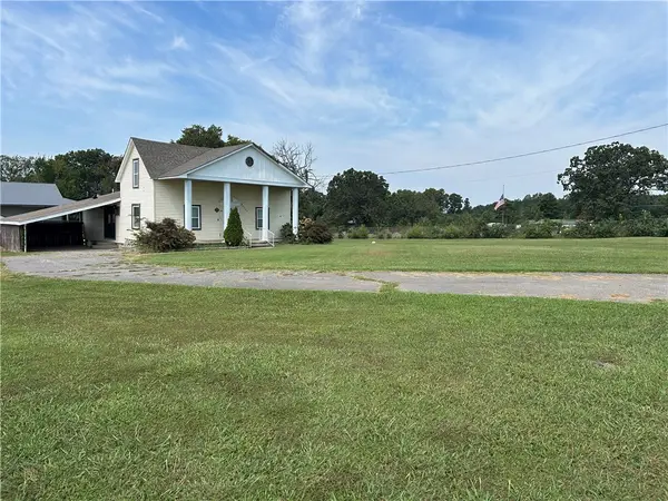 81134 4720 Road, Stilwell, OK 74960