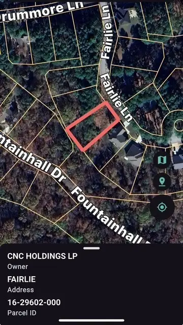 Fairlie Lane, Bella Vista, AR 72715