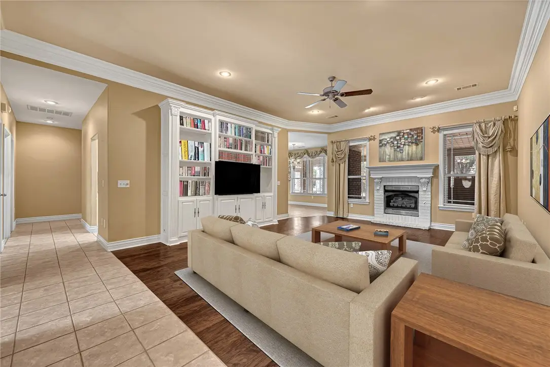 2024 Stonebrook Street, Springdale, AR 72762 - #1