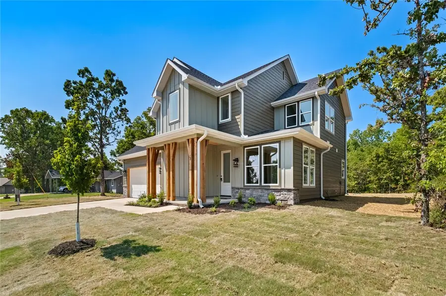 3 Carnahan Lane, Bella Vista, AR 72715 - #2