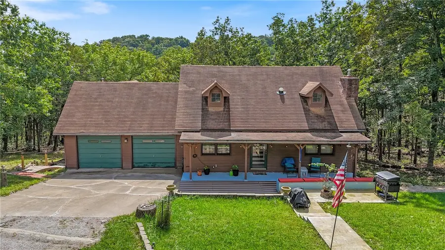 8 Twin Peak Drive, Holiday Island, AR 72631 - Image #2