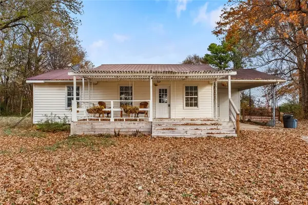 1628 4738 Road, Westville, OK 74965