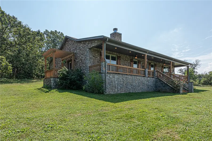 10781 Illinois Chapel Road, Prairie Grove, AR 72753 - Image #3