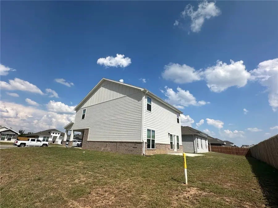 2161 Bluebonnet Lane, Centerton, AR 72719 - Image #2