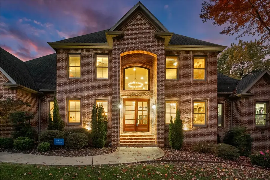 10 S Plymouth Lane, Rogers, AR 72758 - Image #3