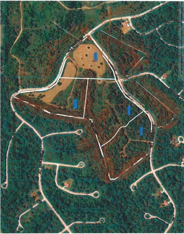 Kirkwall Drive, Bella Vista, AR 72715 - #1