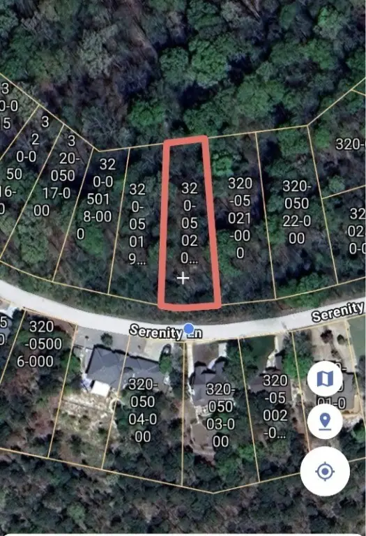 6 Serenity Lane, Holiday Island, AR 72631 - Image #2