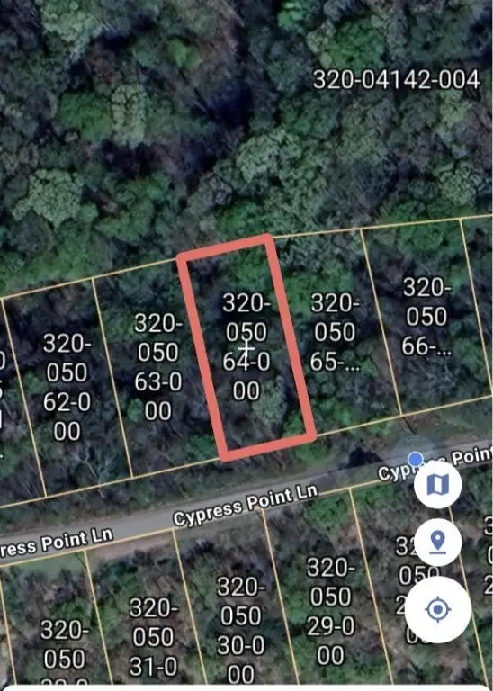 30 Cypress Point Lane, Holiday Island, AR 72631 - Image #3