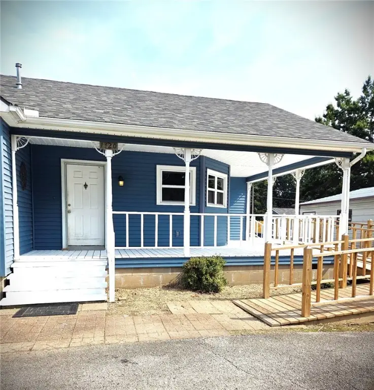 1420 Kay Lynn Drive, Pea Ridge, AR 72751 - Image #3