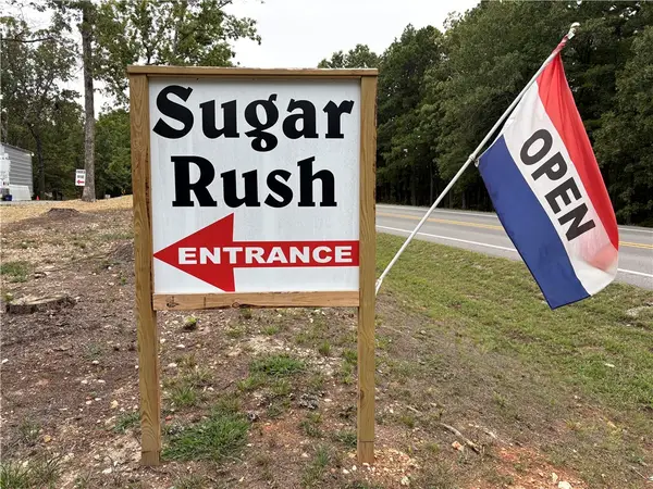 25 Mc 6047, Yellville, AR 72687