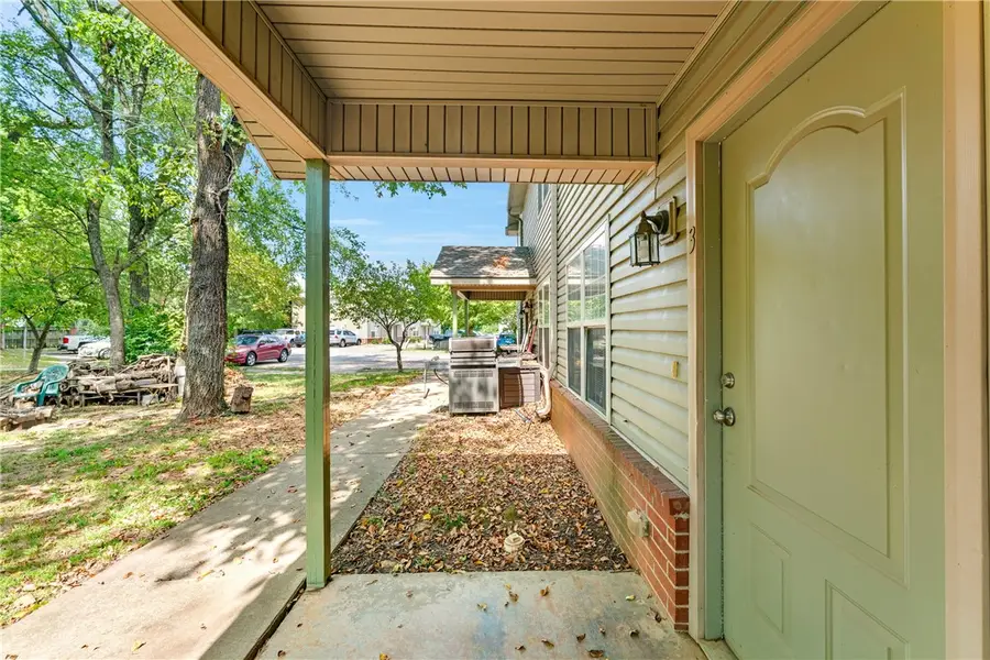 1429 W Netherland Way #3, Fayetteville, AR 72701 - Image #3