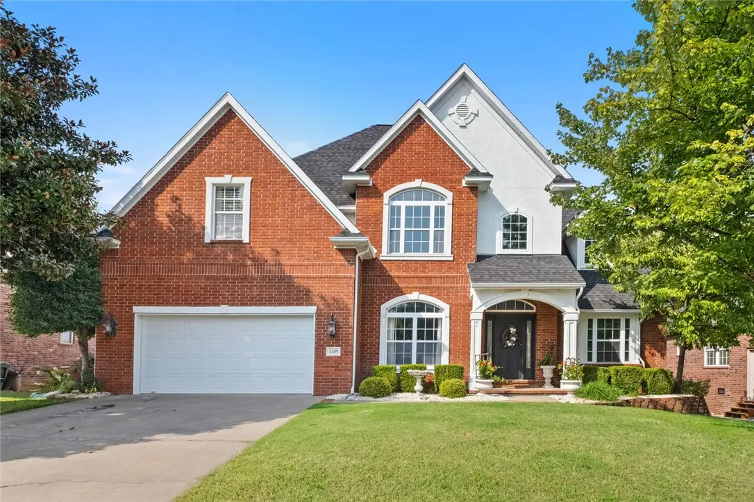 4409 W Hillside Drive, Rogers, AR 72758 - Image #1