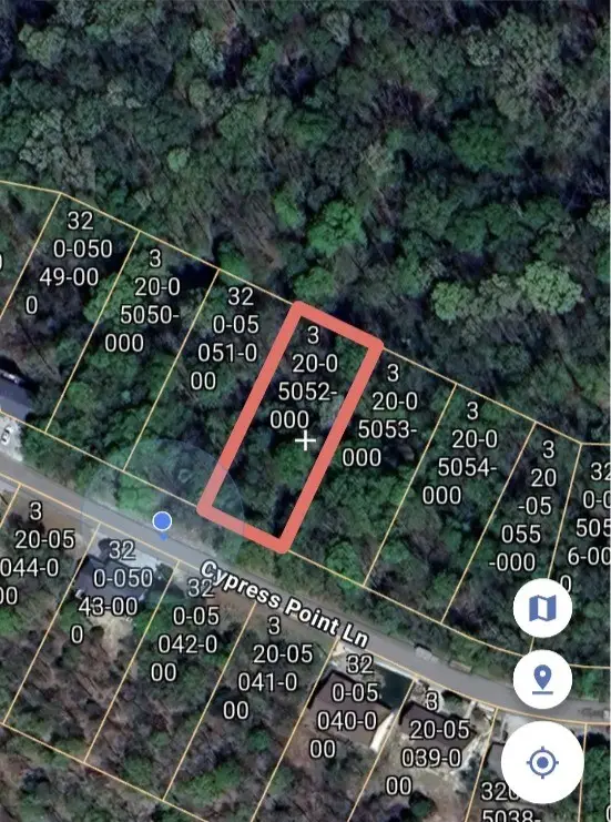 54 Cypress Point Lane, Holiday Island, AR 72631 - Image #3