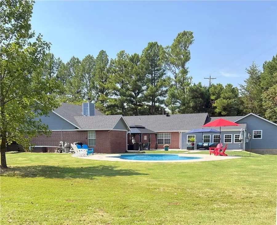 1710 Steele Road, Tontitown, AR 72762 - Image #2