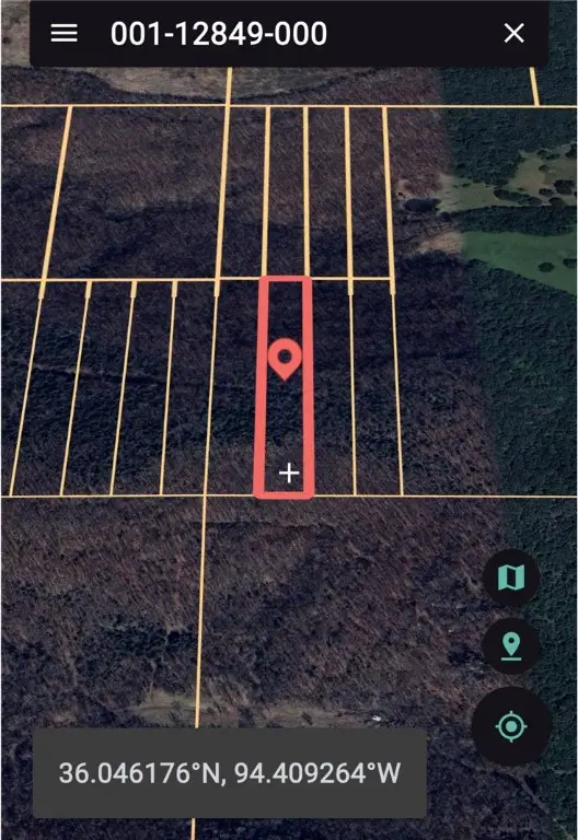 Tbd, Lincoln, AR 72744 - Image #2