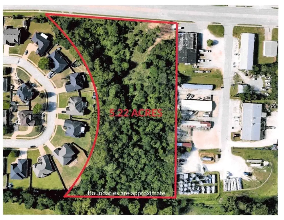 TBD Wagon Wheel Road, Springdale, AR 72762 - Image #1