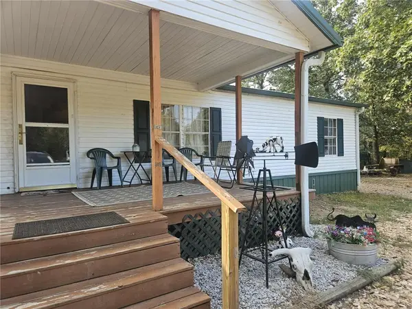 477528 E 740 Road, Westville, OK 74965