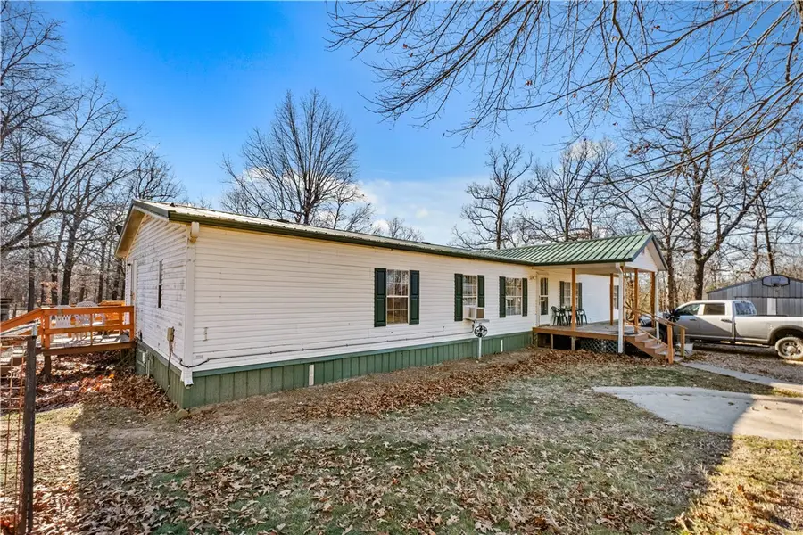 477528 E 740 Road, Westville, OK 74965 - Image #2