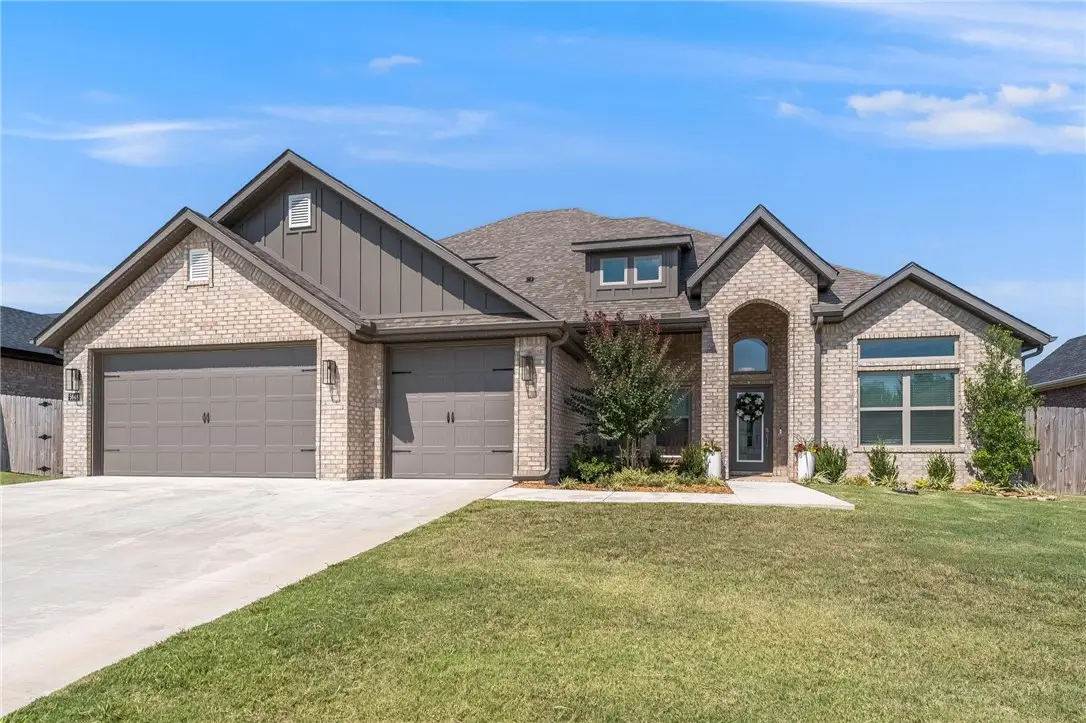 5648 Lavender Avenue, Springdale, AR 72762 - #1