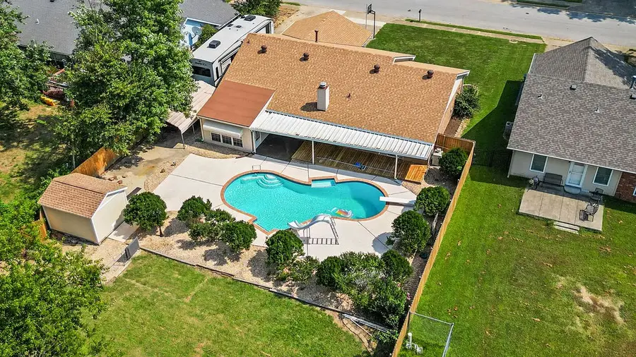 910 N 26th Street, Rogers, AR 72756 - Image #2