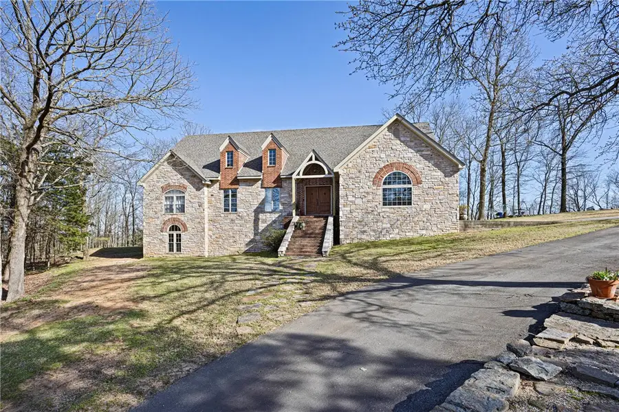 4 Robins Ridge Road, Morrilton, AR 72110 - Image #2