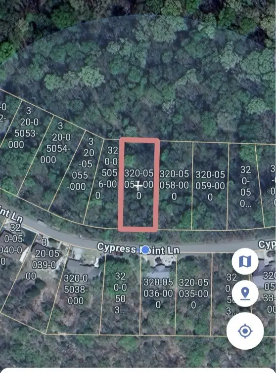 44 Cypress Point Lane, Holiday Island, AR 72631 - Image #3