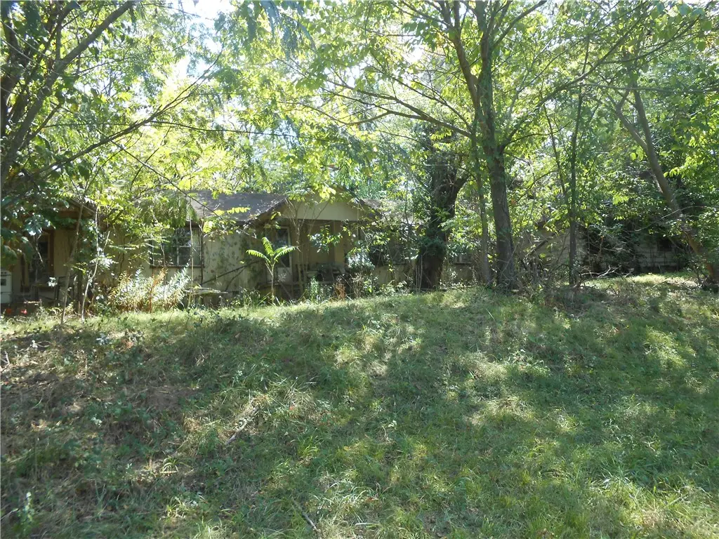 22533 Oklahoma Lane, Evansville, AR 72729 - Image #1