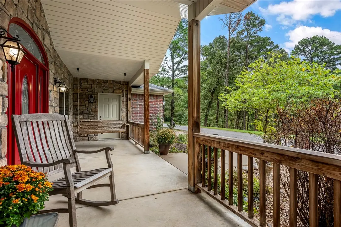 6 Hallock Drive, Bella Vista, AR 72714 - Image #1