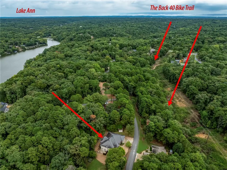 6 Hallock Drive, Bella Vista, AR 72714 - Image #2