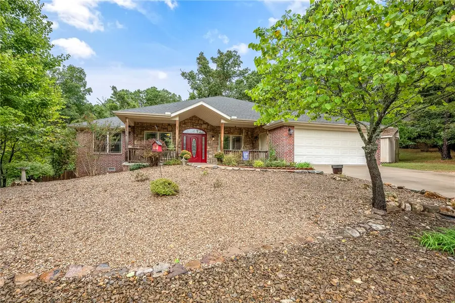 6 Hallock Drive, Bella Vista, AR 72714 - Image #3