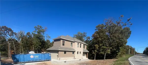 276 Kinross Drive, Bella Vista, AR 72715