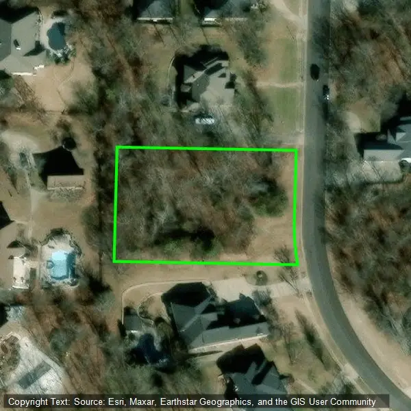 1273 N Summersby Drive, Fayetteville, AR 72701 - Image #2