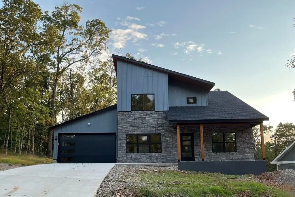 85 Rountree Drive, Bella Vista, AR 72715 - #1