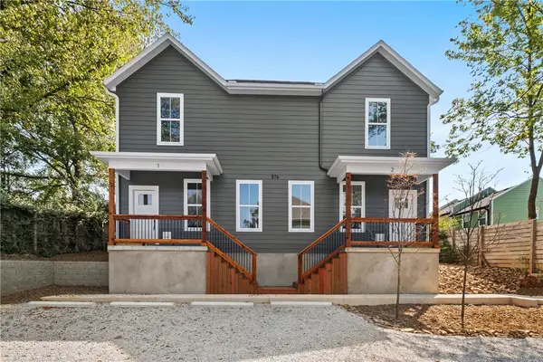 576 S Willow Avenue #2, Fayetteville, AR 72701