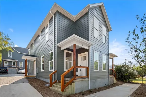 588 S Willow Avenue #2, Fayetteville, AR 72701