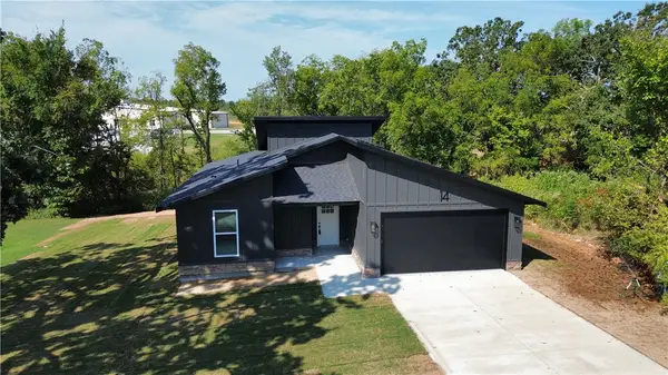 14 Dugan Circle, Bella Vista, AR 72715